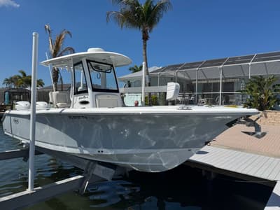 BOATZON | Sea Hunt Gamefish 25 2024