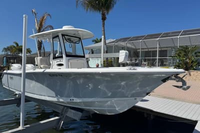 BOATZON | Sea Hunt Gamefish 25 2024