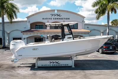 BOATZON | Sea Hunt Gamefish 25 2025