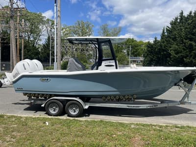 BOATZON | Sea Hunt Gamefish 25 2025
