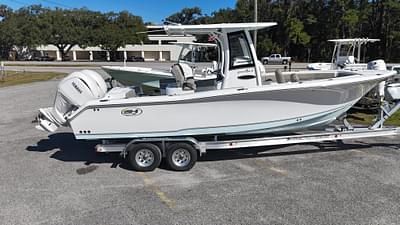 BOATZON | Sea Hunt Gamefish 25 2025
