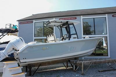 BOATZON | Sea Hunt Gamefish 25 2025