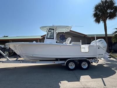 BOATZON | Sea Hunt Gamefish 25 2025 BOATZON | Sea Hunt Gamefish 25 2025