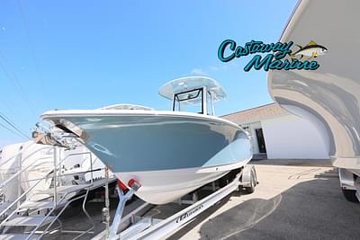 BOATZON | Sea Hunt Gamefish 25 2025