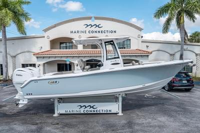 BOATZON | Sea Hunt Gamefish 25 2025 BOATZON | Sea Hunt Gamefish 25 2025