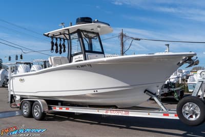 BOATZON | Sea Hunt Gamefish 25 2025