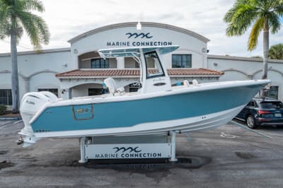 BOATZON | Sea Hunt Gamefish 25 2026 BOATZON | Sea Hunt Gamefish 25 2026