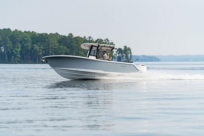 BOATZON | Sea Hunt Gamefish 25 2026
