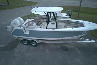 BOATZON | Sea Hunt Gamefish 25 2026