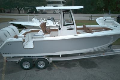 BOATZON | Sea Hunt Gamefish 25 2026