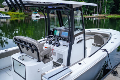 BOATZON | Sea Hunt Gamefish 25 2026