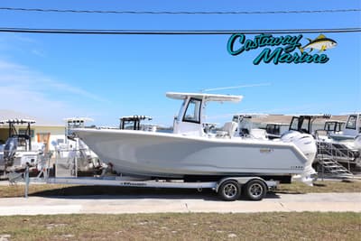 BOATZON | Sea Hunt Gamefish 25 2026