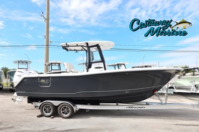 BOATZON | Sea Hunt Gamefish 25 2026