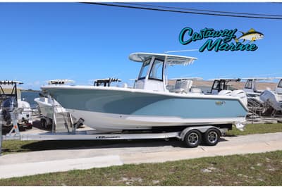 BOATZON | Sea Hunt Gamefish 25 2026 BOATZON | Sea Hunt Gamefish 25 2026