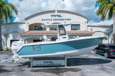 BOATZON | Sea Hunt Gamefish 25 2026