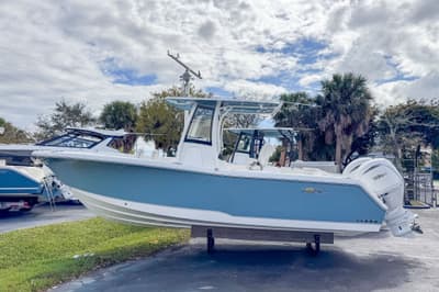 BOATZON | Sea Hunt Gamefish 25 2026