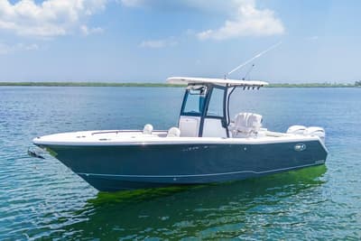 BOATZON | Sea Hunt Gamefish 25 2026