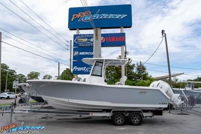 BOATZON | Sea Hunt Gamefish 25 2026