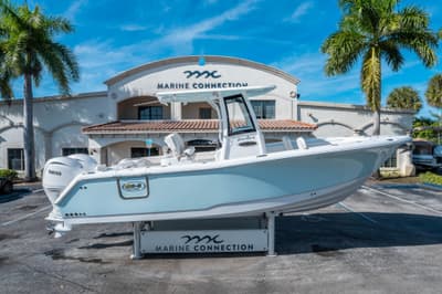 BOATZON | Sea Hunt Gamefish 25 2026