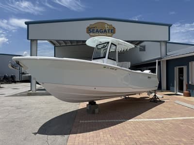 BOATZON | Sea Hunt Gamefish 25 2026 BOATZON | Sea Hunt Gamefish 25 2026