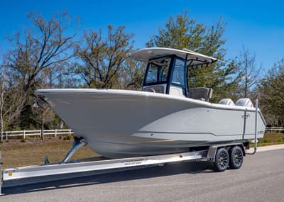 BOATZON | Sea Hunt Gamefish 25 2026