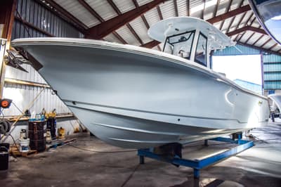 BOATZON | Sea Hunt Gamefish 25 2026