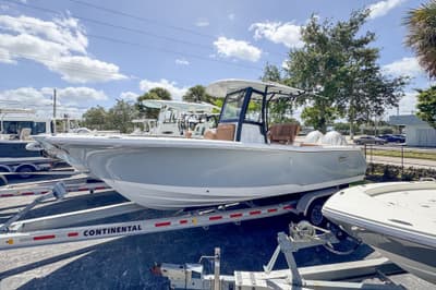 BOATZON | Sea Hunt Gamefish 25 2026