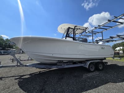 BOATZON | Sea Hunt Gamefish 25 2027