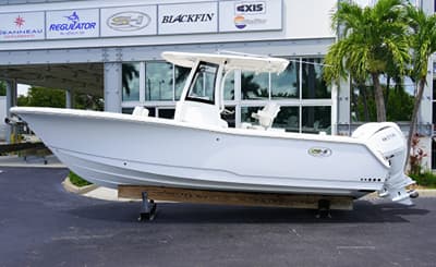 BOATZON | Sea Hunt Gamefish 25 2027