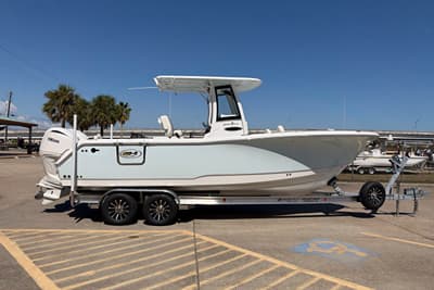 BOATZON | Sea Hunt Gamefish 25 2027