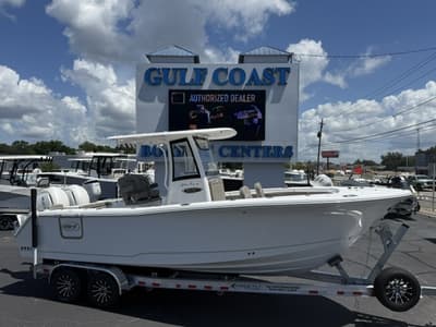 BOATZON | Sea Hunt Gamefish 25 2027