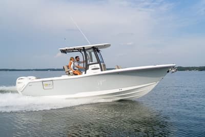 BOATZON | Sea Hunt Gamefish 25 2027