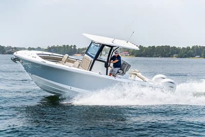 BOATZON | Sea Hunt Gamefish 25 2027