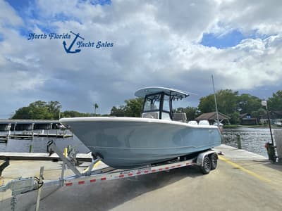 BOATZON | Sea Hunt Gamefish 25 2027