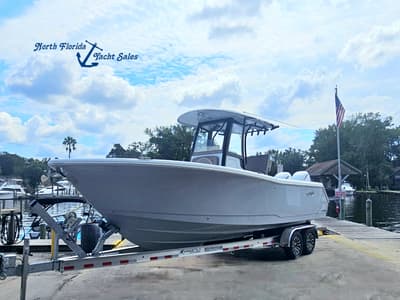 BOATZON | Sea Hunt Gamefish 25 2027