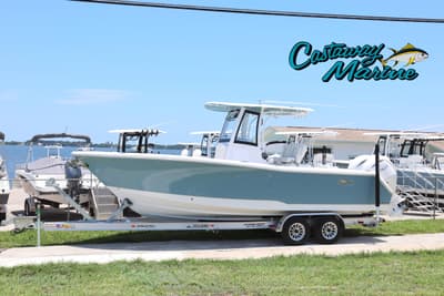 BOATZON | Sea Hunt Gamefish 25 2027