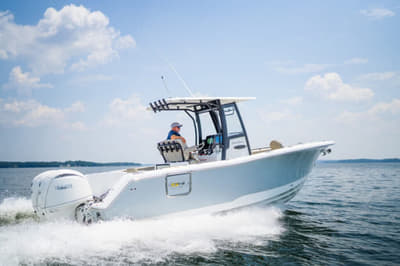 BOATZON | Sea Hunt Gamefish 25 2027