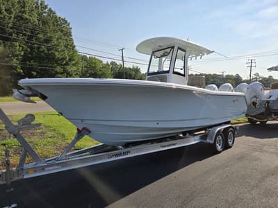 BOATZON | Sea Hunt Gamefish 25 2027