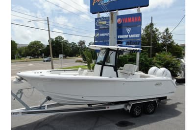 BOATZON | Sea Hunt Gamefish 25 2027