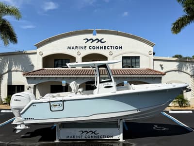 BOATZON | Sea Hunt Gamefish 25 2027
