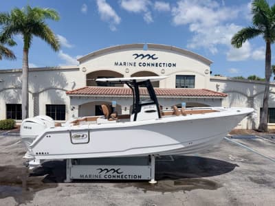BOATZON | Sea Hunt Gamefish 25 2027