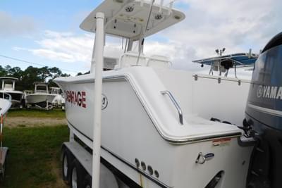 BOATZON | Sea Hunt Gamefish 27 2013