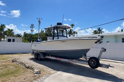 BOATZON | Sea Hunt Gamefish 27 2016 BOATZON | Sea Hunt Gamefish 27 2016