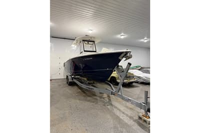 BOATZON | Sea Hunt Gamefish 27 2018