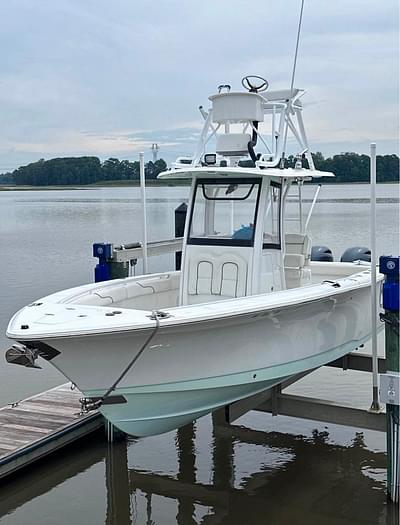 BOATZON | Sea Hunt Gamefish 27 2018 BOATZON | Sea Hunt Gamefish 27 2018