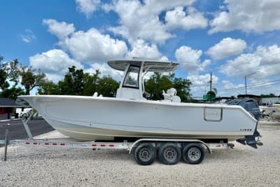 BOATZON | Sea Hunt Gamefish 27 2018 BOATZON | Sea Hunt Gamefish 27 2018