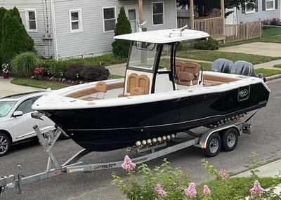 BOATZON | Sea Hunt Gamefish 27 2019