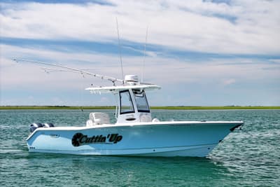 BOATZON | Sea Hunt Gamefish 27 2019 BOATZON | Sea Hunt Gamefish 27 2019