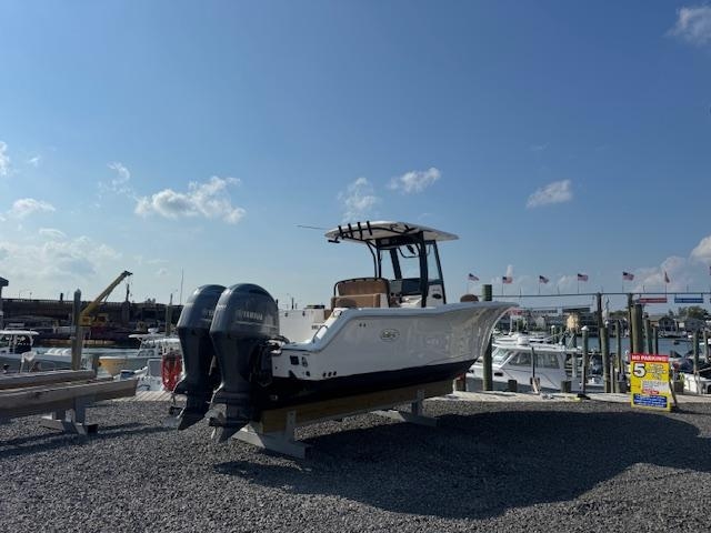 2020 Sea Hunt Gamefish 27 - Sold Boat