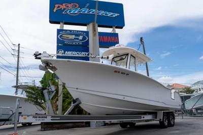 BOATZON | Sea Hunt Gamefish 27 2020